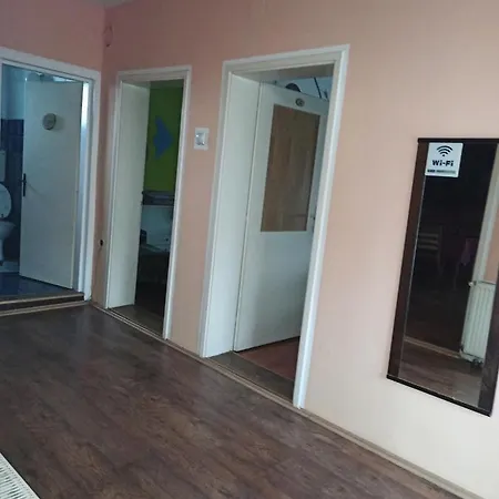 Kompleks Daire Gornja Toponica
