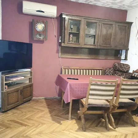 Kompleks Gornja Toponica