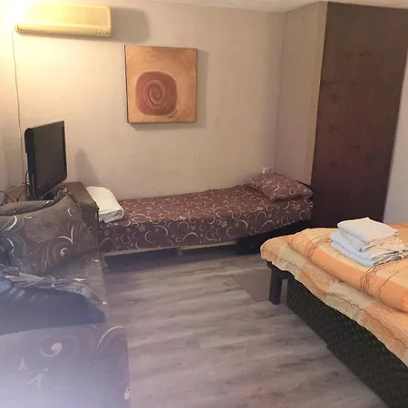Kompleks Daire Gornja Toponica